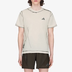 ADI365 SFTM Unitefit T-Shirt halo ivory