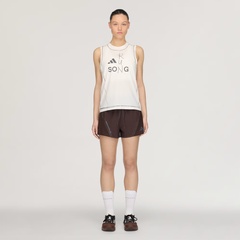 Wmns ADI365 SFTM Running Shorts - Image 4