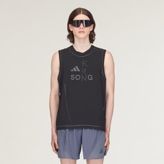 adi365 SFTM Running Tank Black