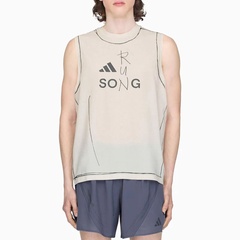 ADI365 SFTM Running TANK  chalk white