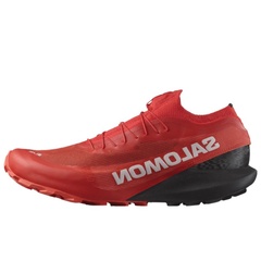 S Lab Pulsar 3  Fiery red