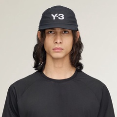 Y-3 RUN CAP - Image 4