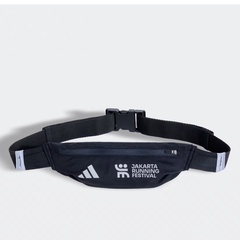 adidas jrf running belt