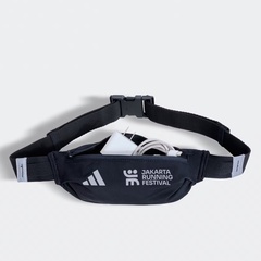 adidas jrf running belt alternate view