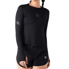 WMNS Long Sleeve Quick Dry South