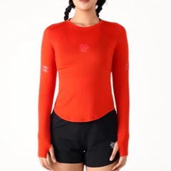 WMNS Long Sleeve Quick Dry South