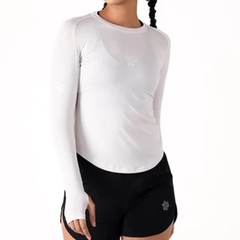 WMNS Long Sleeve Quick Dry South