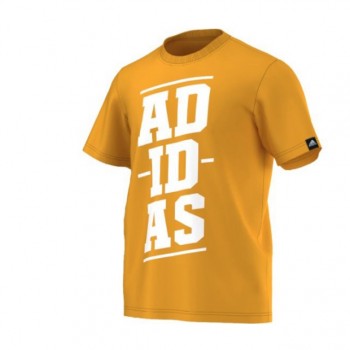 bold lineage t-shirt