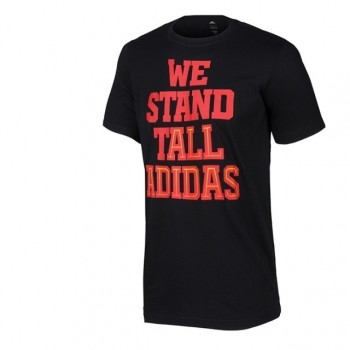 all adidas t-shirt
