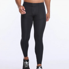 aero vent compression tights