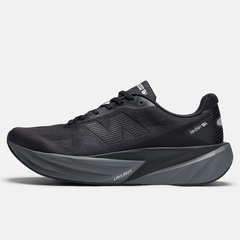 FuelCell Rebel v5 Black with Castlerock and Silver Metallic