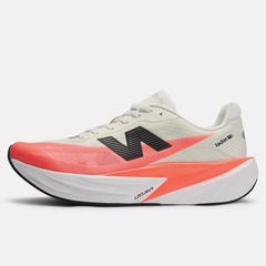 FuelCell Rebel v5 Urgent Red with White and Sea Salt