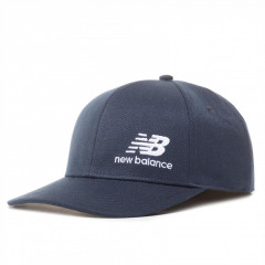 Team Stacked Snapback