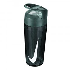hypercharge straw bottle graphic 16oz