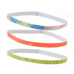 printed headbands 3 pack