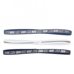 3PK Metallic Headbands - Image 1