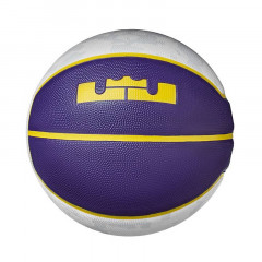 LeBron Playground 4P - Image 1