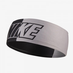 fury colour-blocked headband
