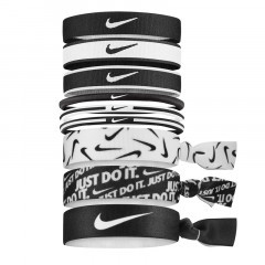 9PK Mixed Hairbands - Image 1