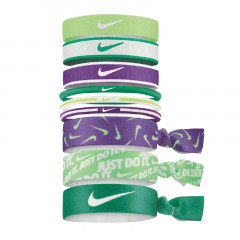 9PK Mixed Hairbands - Image 1
