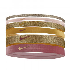 6PK Mixed Width Headbands - Image 1