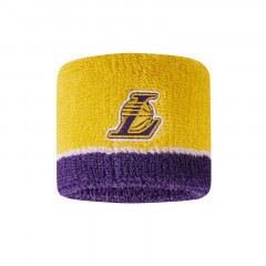 la lakers wristband