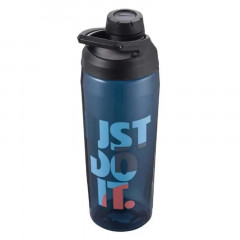 Hypercharge Chug Water bottle - Image 1