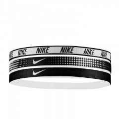 3pk printed headbands