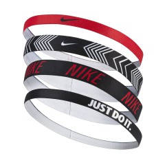 Printed Headbands 4PK - Image 1