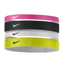 printed headbands 4pk