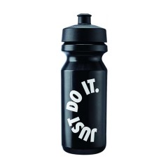big mouth graphic water bottle