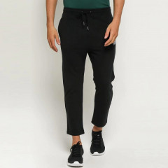 Essential Stacked Logo Jogger Pant - Image 1