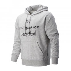 skinny swish hoodie