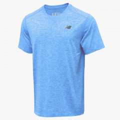 core heathered tee