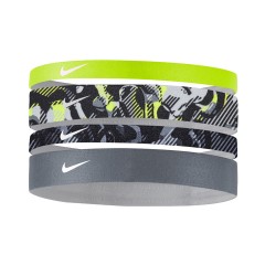 printed headbands 4pk