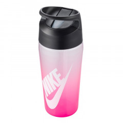 Hypercharge Straw Bottle Graphic 16oz - Image 1