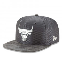 NBA CHICAGO BULLS 950 ORIGINAL FIT Snapback - Image 1