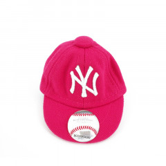 59fifty cap key chain