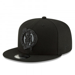 Metal Stack Boston Celtics 9Fifty Snapback - Image 1