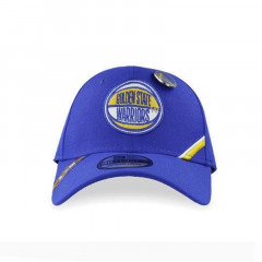 3930 (39thirty) nba19 draft golden state warriror otc cap blue men's cap