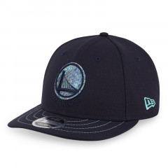 9fifty golden state warrirors paua cap