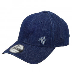 9forty chicago bulls savage denim