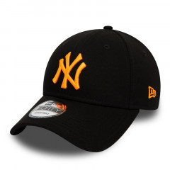 new york yankees essential logo 9forty cap