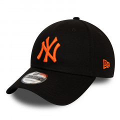 league essential 9forty new york yankees cap