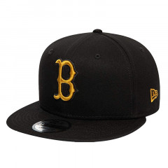 mlb 950 league essential boston red sox snapback