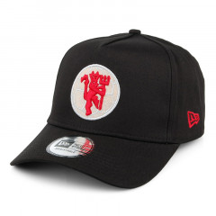 manchester united 9forty a frame cap
