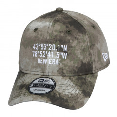 coordinates a-tacs camo khaki 9twenty cap