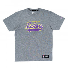 nba scripts los angeles lakers tee