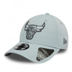 chicago bulls camo 9forty kids cap