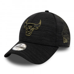 chicago bulls engineered fit 9forty kids cap